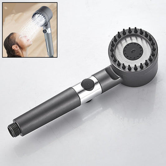 Shower Filter Shower Head Adjustment Shower Head (3 Modes 1 Pc)