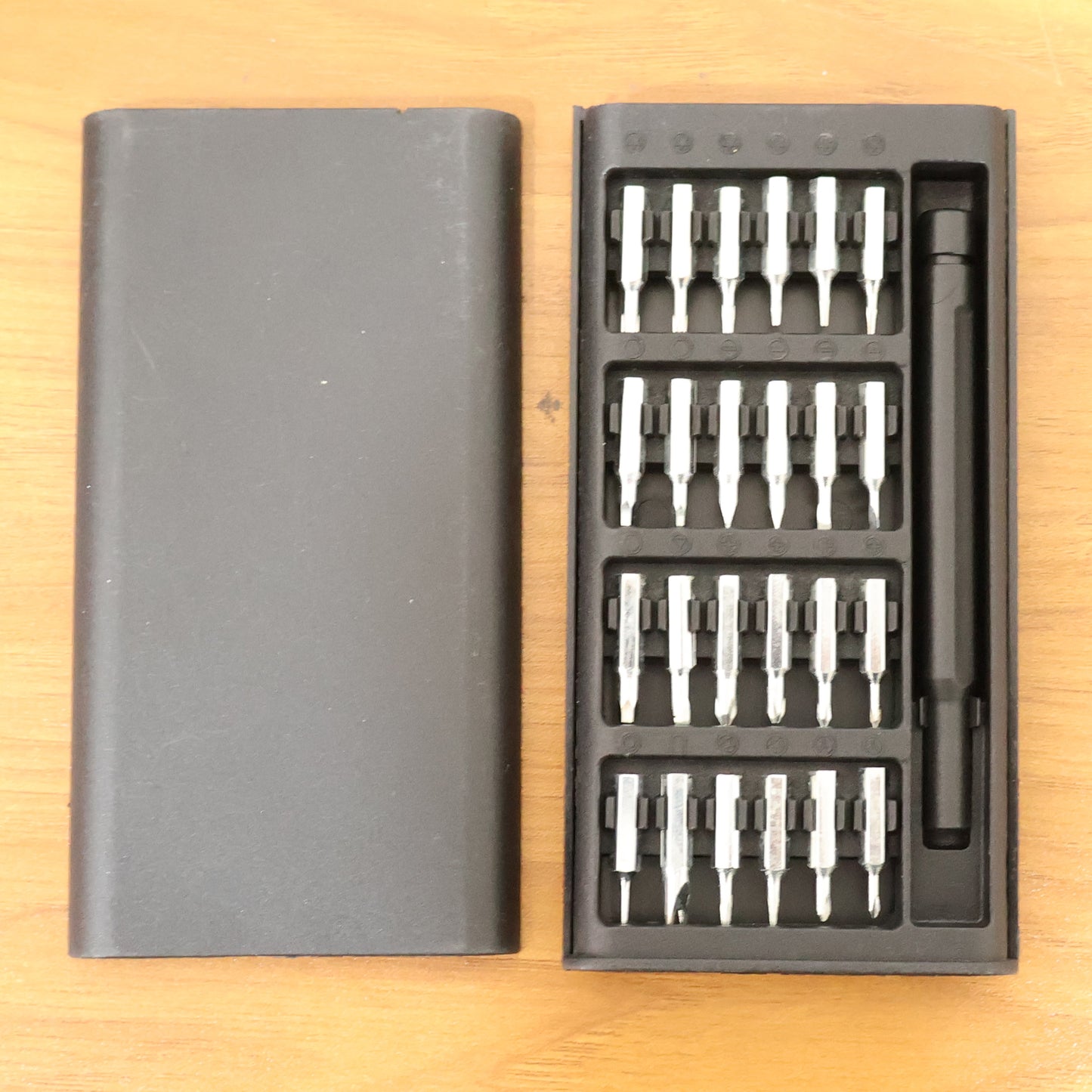 24 In 1 Precision Screwdriver Tool Kit Small Size(1 Set)