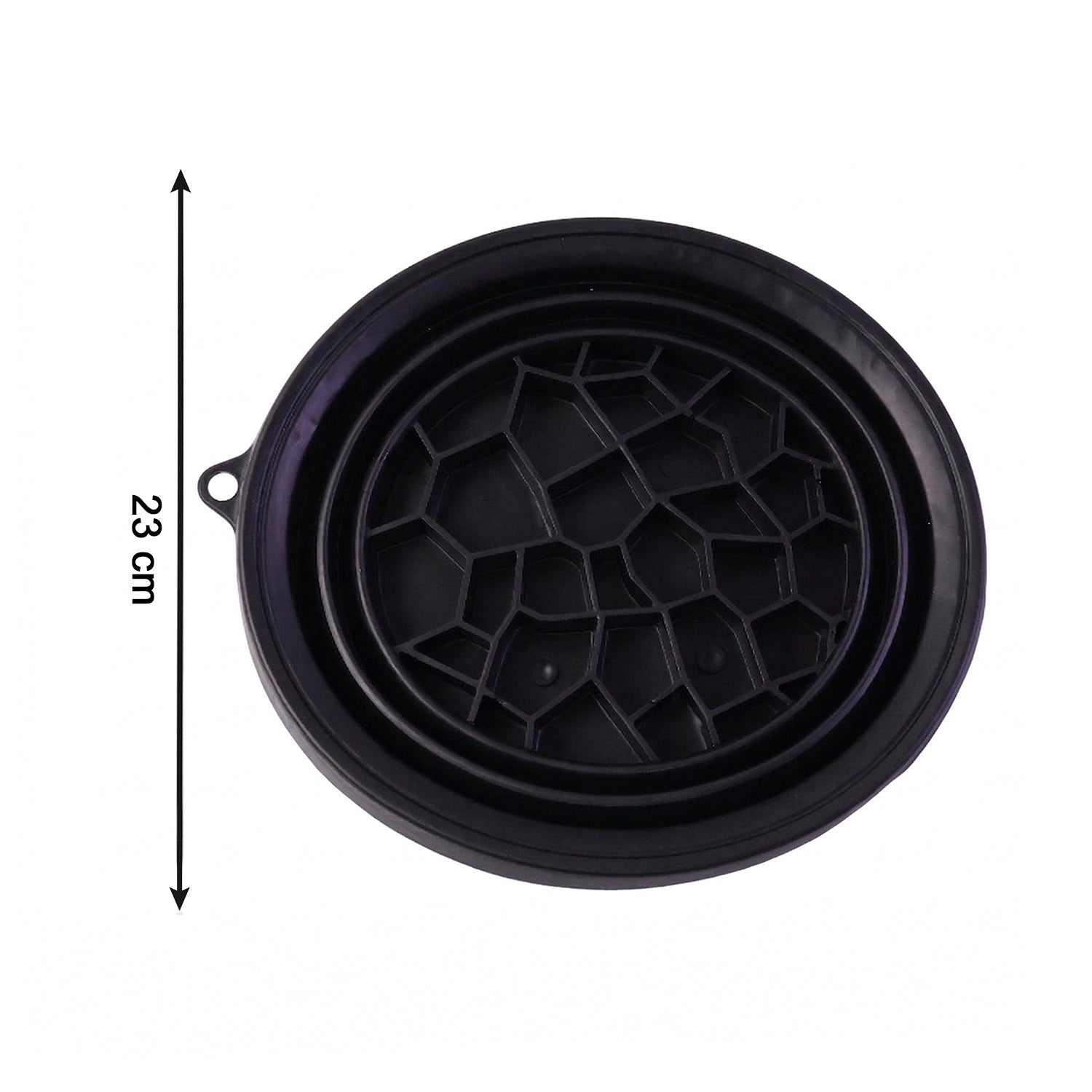 Facial Ice Bowl For Skin Care Ice Therapy Face Cooling Mold (1 Pc)