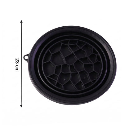 Facial Ice Bowl For Skin Care Ice Therapy Face Cooling Mold (1 Pc)