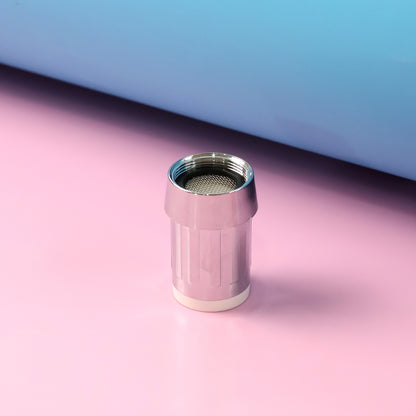 Multi Colors Changing Led Light Stream Faucet Tap Adapter (1 Pc)