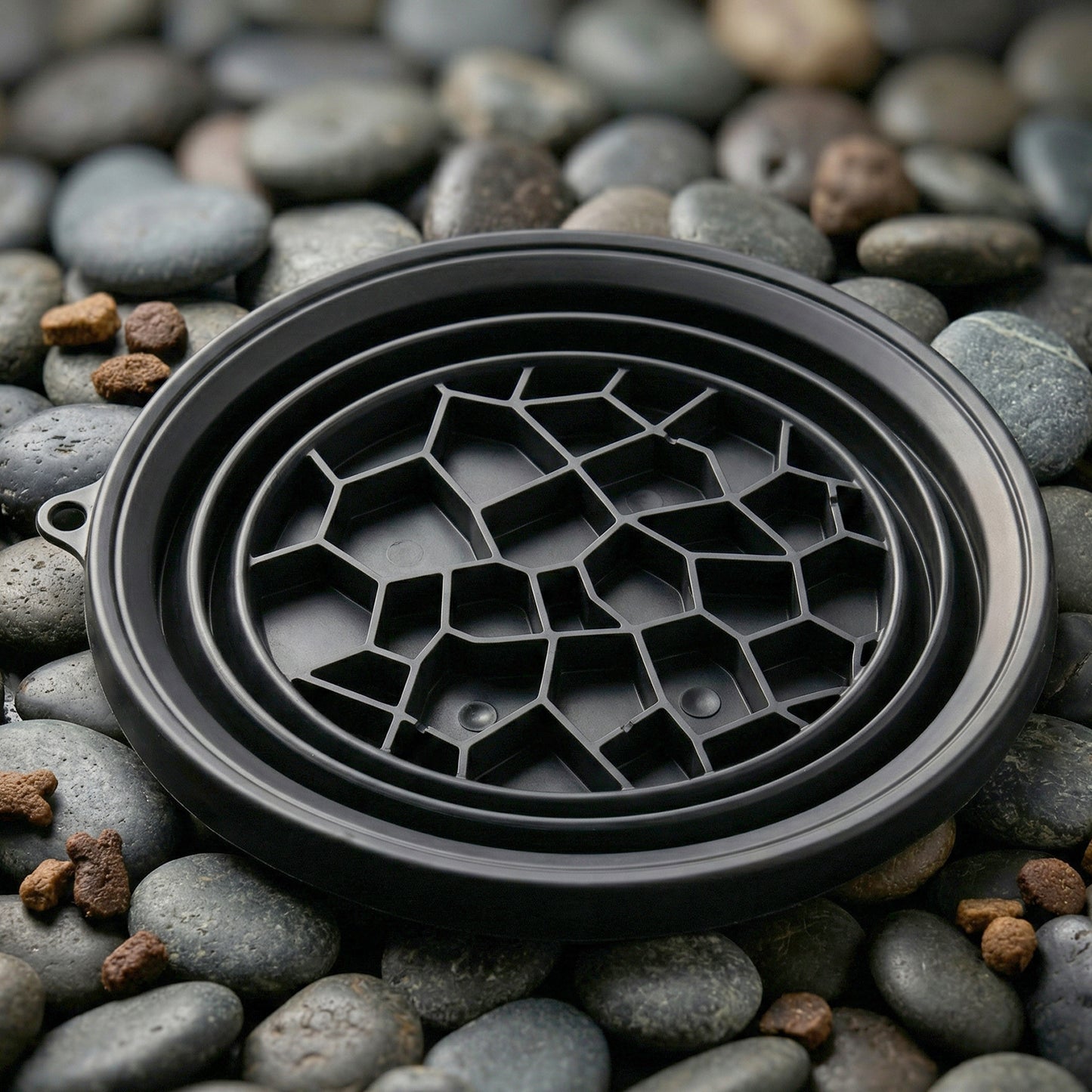 Facial Ice Bowl For Skin Care Ice Therapy Face Cooling Mold (1 Pc)