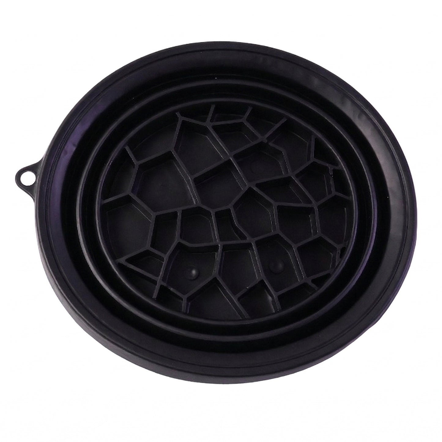 Facial Ice Bowl For Skin Care Ice Therapy Face Cooling Mold (1 Pc)