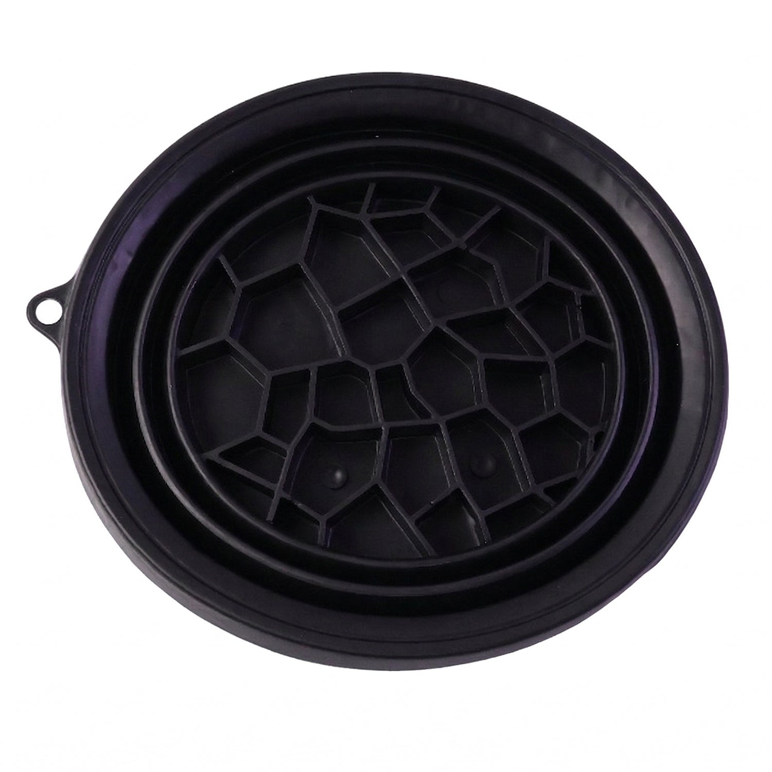 Facial Ice Bowl For Skin Care Ice Therapy Face Cooling Mold (1 Pc)