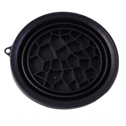 Facial Ice Bowl For Skin Care Ice Therapy Face Cooling Mold (1 Pc)