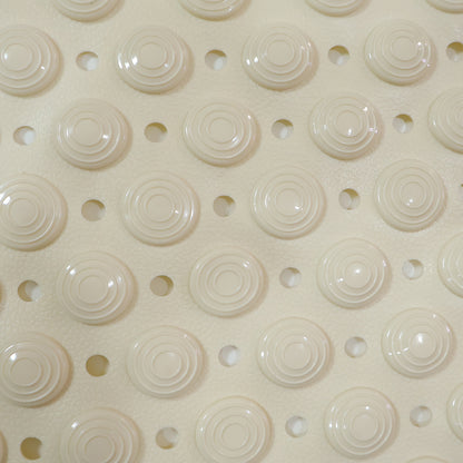 Anti-slip Protection Bath Mat (69 X 35 Cm)