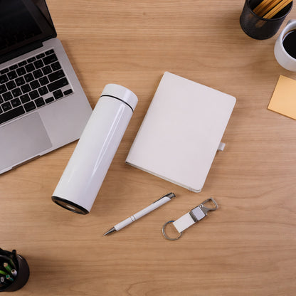 Premium 4 In 1 Corporate Gift Set Combo